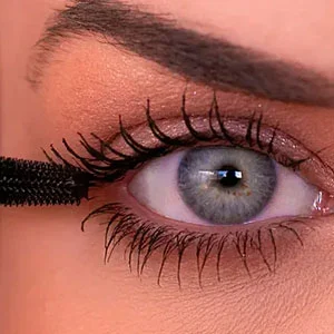 Espelho exclusivo embutido para retoques