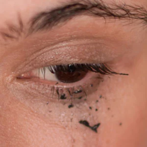 Máscara resistente à água