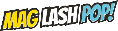 MAG LASH POP
