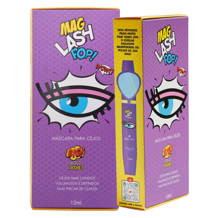Mag Lash Pop slide 1